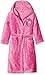 Produktbild Schiesser Mädchen Prinzessin Lillifee Bademantel Rot (Pink 504), 140