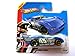 Produktbild Hot Wheels Maximum Leeway blau 1:64