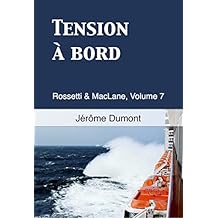 Tension Ã  bord: Rossetti & MacLane, 7