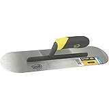 M-D Building Products 20050 4 in. x 16 in. Premium Flat Pool Finishing Trowel