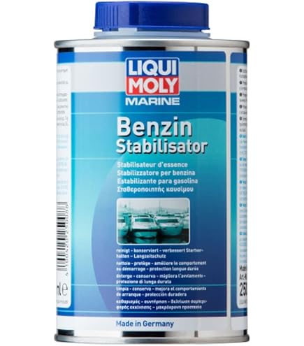 Rubinetto Benzina Universale 8 Mm Con Riserva - Per Moto E Piccoli Motori