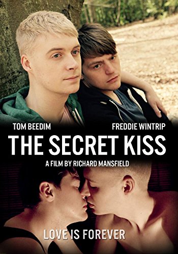 Preisvergleich Produktbild The Secret Kiss