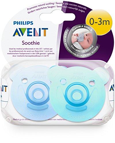 Philips Avent Soothie 0-3 Monate - 5