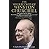 The Wicked Wit of Winston Churchill