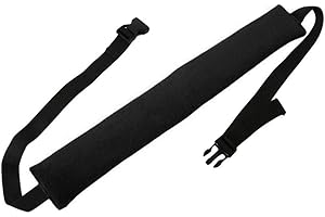 YWOWORLD Hochstuhlgurte, Universal-Baby-Sicherheitsgurt, Hochstuhlgurt für Säuglinge und Kleinkinder (schwarz)