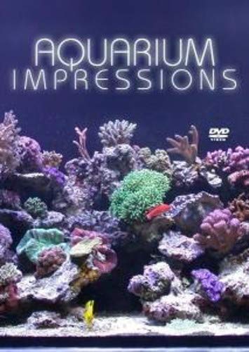 Preisvergleich Produktbild Aquarium Impressions
