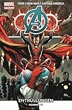 Avengers - Marvel Now!: Bd. 5: Enthüllungen by 