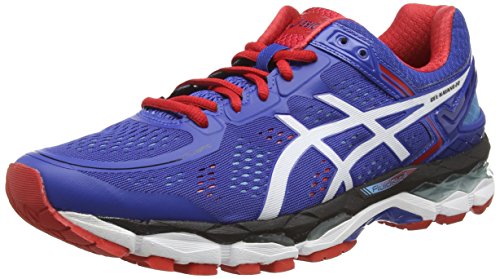 asics gel kayano 22 azul