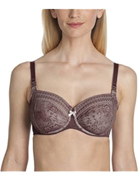 Anita maternity Damen Schwangerschafts Still-Bh mit Bügel Fleur