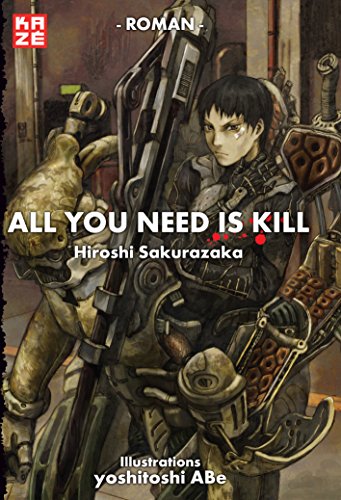 All You Need Is Kill — Tome 0