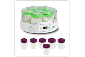 Little Balance Yogurtera 8487