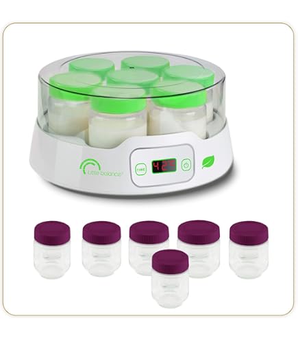 Yaourtière Seb Multidélices 12 Pots Yaourtière Livoo DOP180G - 14 Yaourtière Seb Multidélices 12 Pots Yaourtière Livoo DOP180G - 14