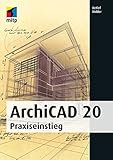 Image de ArchiCAD 20: Praxiseinstieg