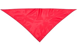 GARGOLA.ES OPERADORES DIGITALES Pañuelos fiestas, pañoletas peñas, pañuelos plus. Medidas 100x70cm (Lote de 10 ud)