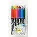 Produktbild Kuretake Pocket Color Brush Pen - 12 Color Set (japan import)