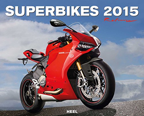 Superbikes 2015