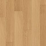 Peso por caja 14kg Parquet laminado QUICK-STEP IMPRESSIVE 12mm ROBLE BARNIZADO NATURAL IMU3106 - Lamas por caja 5 - m2 por caja 1,311