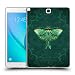 Produktbild Offizielle Brigid Ashwood Mond Nachtfalter Geflügelt Soft Gel Hülle für Samsung Galaxy Tab A 9.7