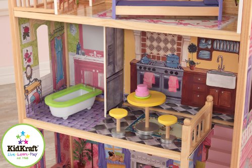 Kidkraft Kayla Dollhouse