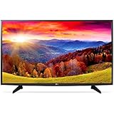 LG 49LH5100 - TV de 49" (Full HD 1920 x 1080, HDMI, USB) negro