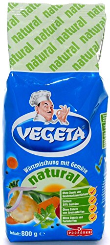 Preisvergleich Produktbild Vegeta Würzmischung