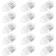 Changor LED Ballonlichter 50er Set – Bunte Mini-Lämpchen Für Weihnachten, Hochzeiten & Partys, Wasserdicht, Mit Batterien