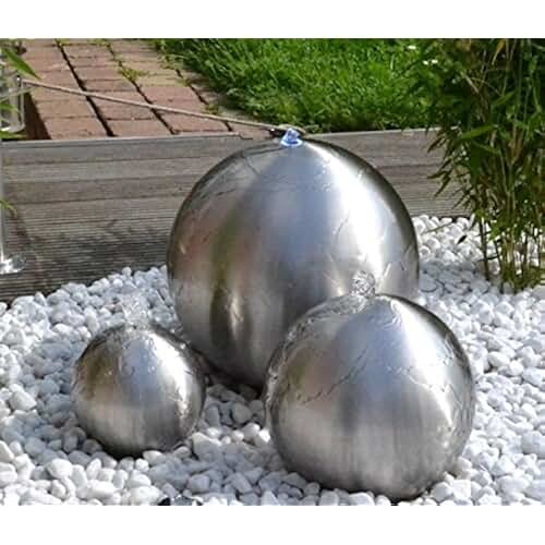 Suchergebnis auf Amazon.de für: gartenbrunnen: Garten