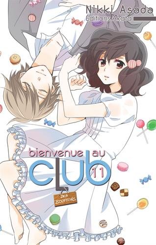 Bienvenue au club — Tome 11