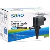 Sobo Akv. Pompası 15W 800 Lt/H