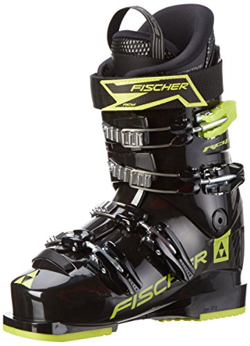 Fischer-Kinder-Skischuhe