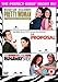 Girls Night In Triple Pack [DVD]
