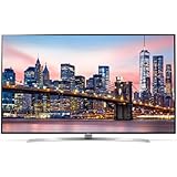 TV LED 75" LG 75SJ955V SuperUHD 4K, HDR, Smart TV Wi-Fi