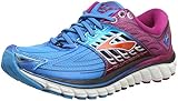 Brooks Damen Glycerin 14 Laufschuhe, Mehrfarbig...