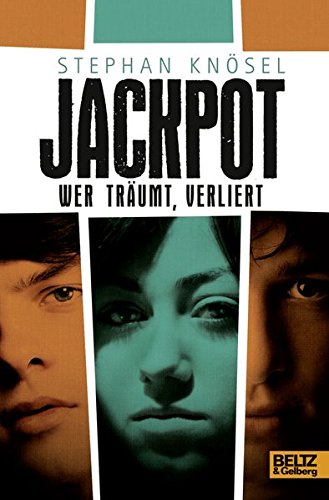 Jackpot - Wer träumt, verliert: Roman