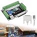 Produktbild XCSOURCE 5-Achsen-CNC-Schnittstelle Ausbruch-Brett-Adapter für Schrittmotortreiber CNC Mühle Mach3 + USB-Kabel TE421
