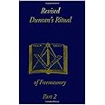 Revised Duncan's Ritual Of Freemasonry Part 2