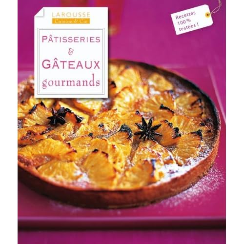 Pâtisseries & gâteaux gourmands Pâtisseries & gâteaux gourmands