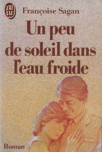 couverture de : Un peu de soleil dans l'eau froide