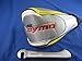 Price comparison product image Nike Dymo Str8-Fit Driver Headcover Head Cover