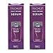 Trichup Silky Potion Herbal Hair Serum (50ml x 2) (Pack of 2) RS.270.00