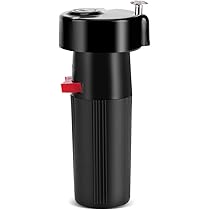 Motore Girarrosto Per BBQ - 1.5V, Velocità Variabile, Resistente Al Calore - Foto 2