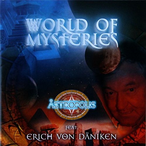 Preisvergleich Produktbild World of Mysteries