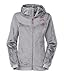 Produktbild The North Face Oso Hoodie Womens (X-Small, MId Grey/Mid Grey)
