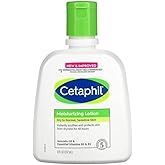Cetaphil Moisturizing Lotion for Face and Body 237ML