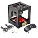Produktbild Graviermaschine, 1000mW Miniatur DIY USB Laser Gravur Maschine Graviermaschine mit rascher Geschwindigkeit