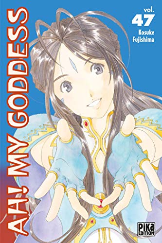 Ah ! My Goddess — Tome 47