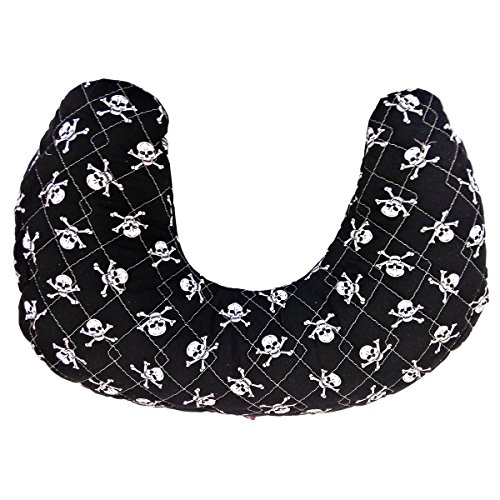 It's A Baby Nursing/Feeding Cushion (Pirates)