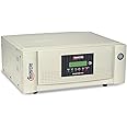 Microtek M-Sun PWM Technology Pure Sinewave Solar Inverter, Working Power-1735VA (Model: 2035N-24V)
