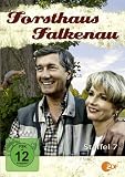 Forsthaus Falkenau - Staffel 7 (Jumbo Amaray - 3 DVDs) - Christian Wolff