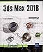 3ds Max 2018